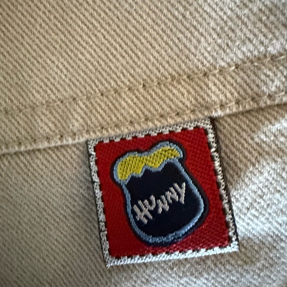 Disney Winnie the Pooh Overalls - Picture 4 of 5